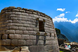 Sacred Valley plus Machu Picchu down