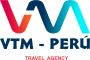VTM Peru logo